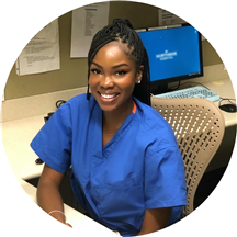 Dr. G'vanni Whyte, DNP