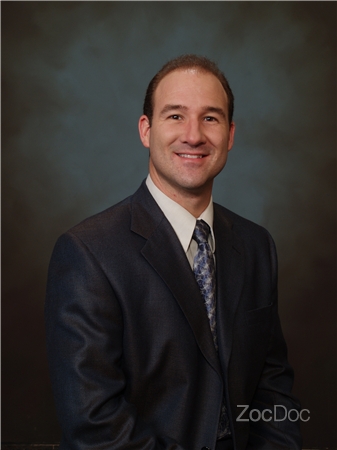 Dr. G. Brit Fisher, DO