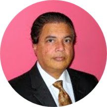 Dr. G .K. Ravichandran, MD