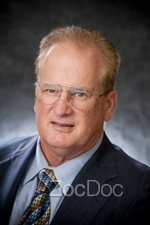 Dr. G. Robert Taylor, MD