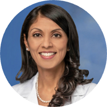 Dr. G. Silky Patel, MD
