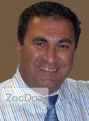 Dr. Gabriel (Gaby) Gemayel, MD