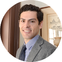Dr. Gabriel Aranovich, MD