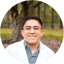 Dr. Gabriel Beck, OD