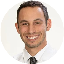 Dr. Gabriel Frame, MD