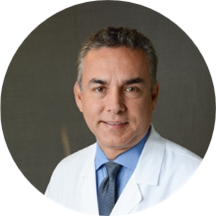 Dr. Gabriel Gonzales-Portillo, MD