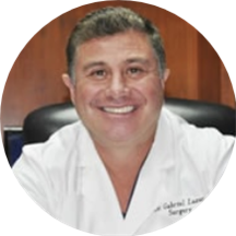 Dr. Gabriel Lazar, DPM