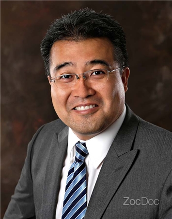 Dr. Gabriel Lee, MD