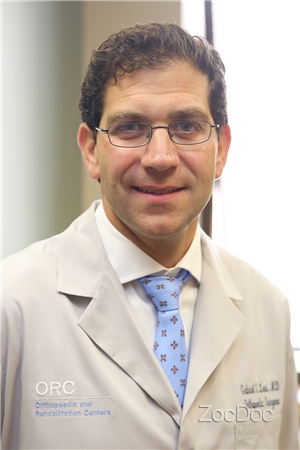 Dr. Gabriel Levi, MD