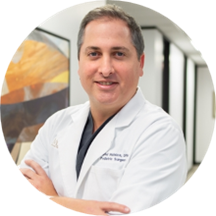 Dr. Gabriel Maislos, DPM