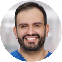 Dr. Gabriel Padilla, DC