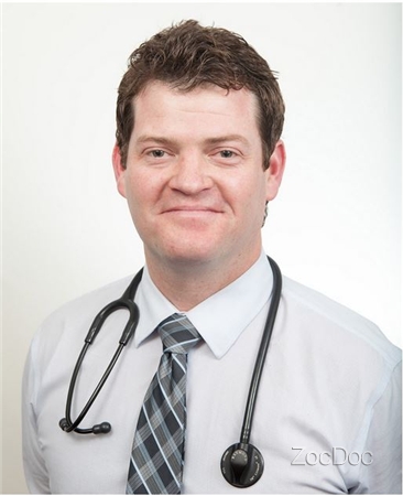 Dr. Gabriel Raymond, DO