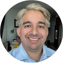 Dr. Gabriel Rivera-Delgado, MD