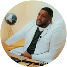 Dr. Gabriel Rodriguez Lora, DNP, CNP