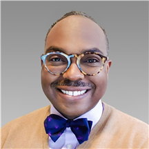 Dr. Gabriel Russell, OD