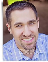 Dr. Gabriel Shahwan, DDS