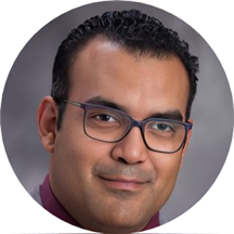 Dr. Gabriel Somarriba, PsyD