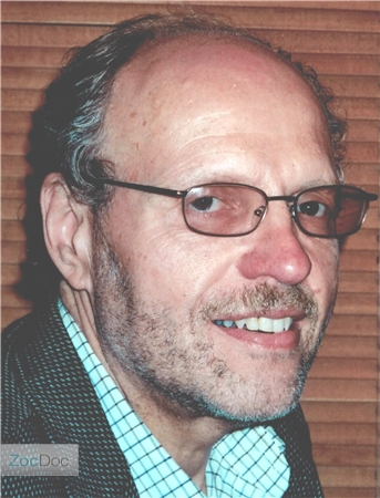 Dr. Gabriel Terzano, DDS