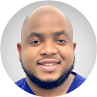 Dr. Gabriel Thomas, DMD