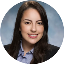 Dr. Gabriela Alvim de Paula, MD