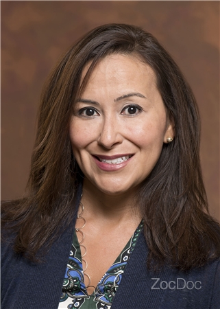 Dr. Gabriela Baeza, MD
