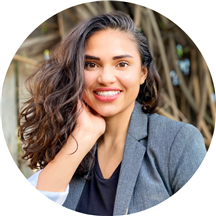 Dr. Gabriela Bolivar Villalobos, PhD