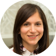 Dr. Gabriela D'Jaen, MD