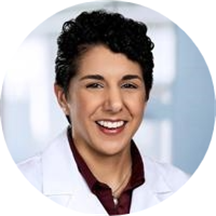 Dr. Gabriela Hill, MD