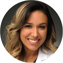 Dr. Gabriela Moffett, DMD