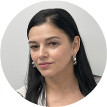 Dr. Gabriela Olaru, MD, FACOG