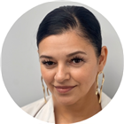 Dr. Gabriela Olaru, MD, FACOG