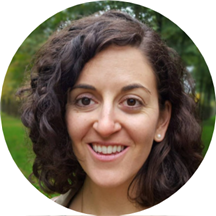 Dr. Gabriela Saez, MD