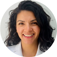 Dr. Gabriela Siegel, MD