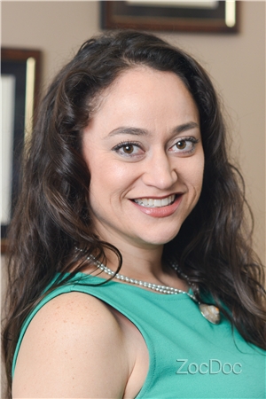 Dr. Gabriela Smart, DC, NP, RN