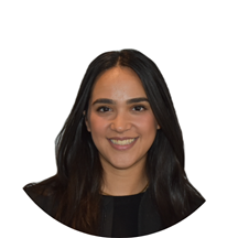 Dr. Gabrielah Baruch, OD