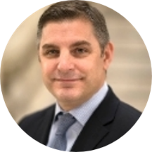 Dr. Gabriele Di Luozzo, MD