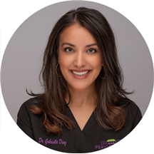 Dr. Gabriella Diaz, DDS