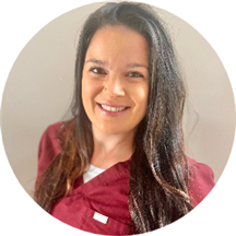 Dr. Gabriella Reed, DNP, CRNP, FNP-C