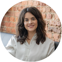 Dr. Gabriella Reubins, MD