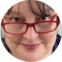 Dr. Gabriella Ribarne Pasztor, MD