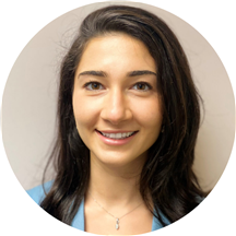 Dr. Gabriella Velonias, OD