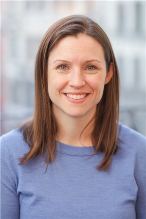 Dr. Gabrielle Carson, PhD