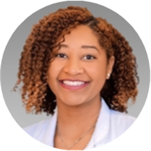 Dr. Gabrielle Gafford, OD