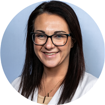 Dr. Gabrielle Gerbino, MD