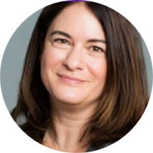 Dr. Gabrielle Grinstein, MD