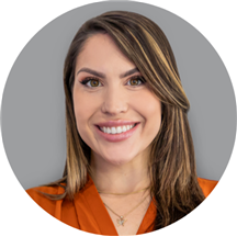 Dr. Gabrielle Hinton, OD