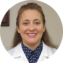 Dr. Gabrielle Ramellini, DMD