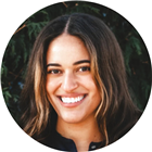 Dr. Gabrielle Saunders, PMHNP, DNP