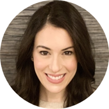 Dr. Gabrielle Schreyer-Hoffman, PhD