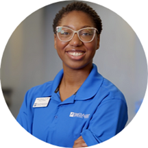 Dr. Gabrielle Williams, DPT